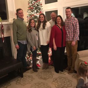 Meet your Posher, Missy